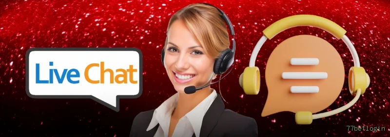APP oficial da 77betlogin para mobile
