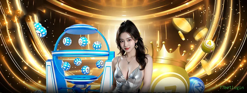 Cassino ao vivo da 77betlogin com dealers reais