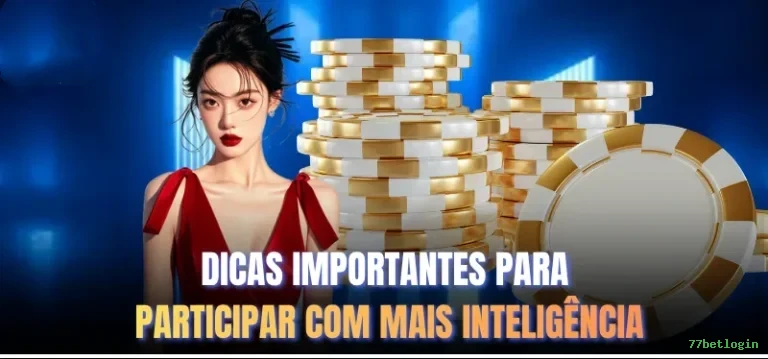 Jogos de fortune da 77betlogin com prêmios incríveis