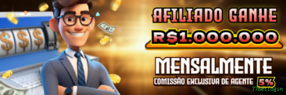 Ganhe prêmios incríveis na 77betlogin